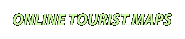 ONLINE TOURIST MAPS