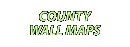 COUNTY WALL MAPS