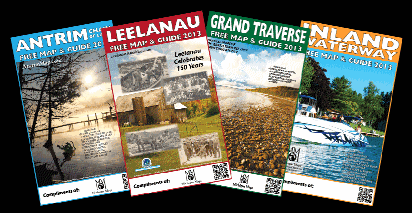 TouristMapCovers